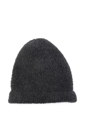 The Row Leomir beanie - Grey