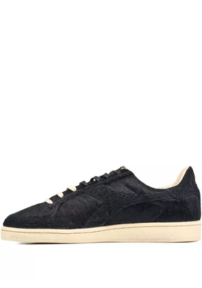 Diadora Prestige Lux Italia sneakers - Black