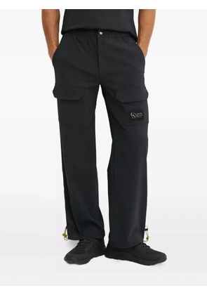 Columbia Wallowa™ Softshell drawstring trousers - Black