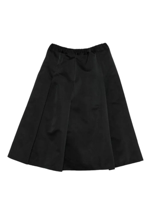 Sofie D'hoore Sisli skirt - Black