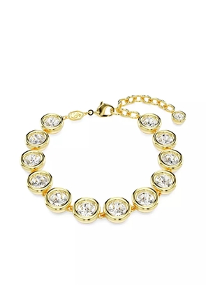 Swarovski Imber Tennis bracelet - Gold