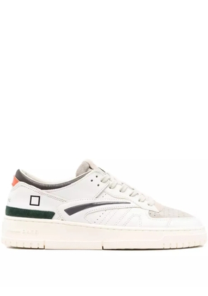 D.A.T.E. M431-TO-CO-IT sneakers - White