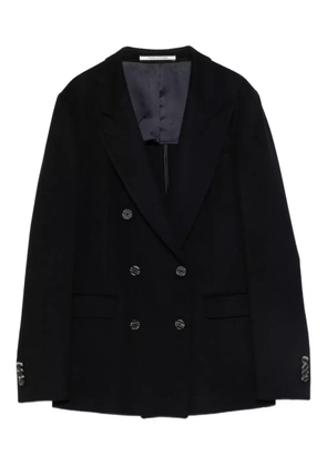 Tagliatore Parigi coat - Black