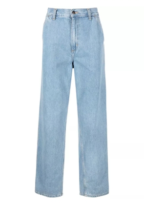 Carhartt WIP Single Knee jeans - Blue