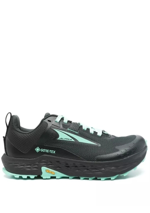 ALTRA Timp 5 sneakers - Black