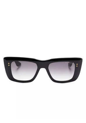 Dita Eyewear Mahine sunglasses - Black