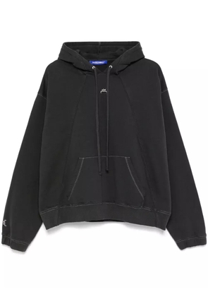A-COLD-WALL* Millbank hoodie - Black