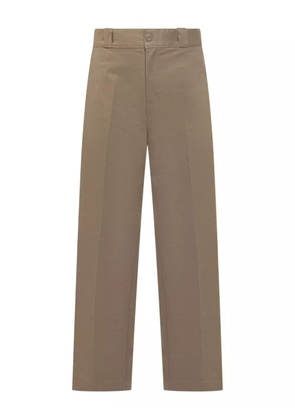 DICKIES 248 button trousers - Neutrals