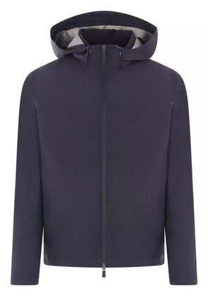 Herno Gore-Tex windbreaker - Blue