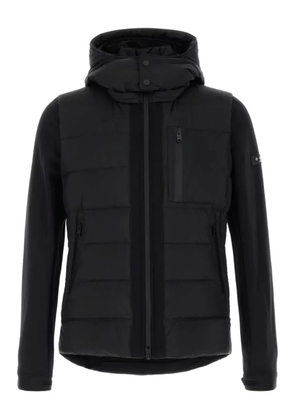 Tatras Taro down jacket - Black
