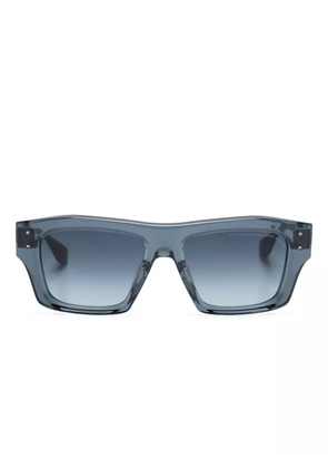 Dita Eyewear Grandmaster-Eight sunglasses - Blue