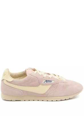 Autry Windspin sneakers - Pink