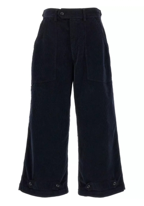Cellar Door Paola trousers - Blue