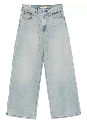 Levi's XL straight jeans - Blue