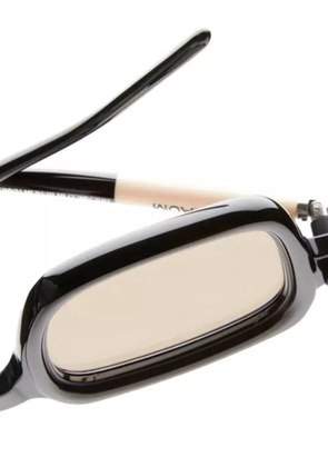 Kuboraum P2 sunglasses - Black