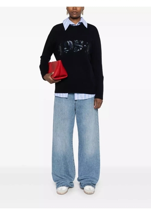 Max Mara Plata sweater - Blue