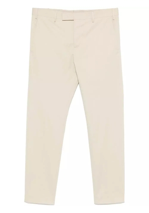 PT Torino Dieci chino trousers - Neutrals