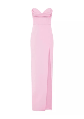 Rebecca Vallance Skyla gown - Pink
