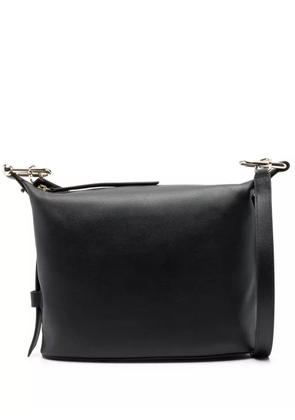 Furla medium Nuvola shoulder bag - Black