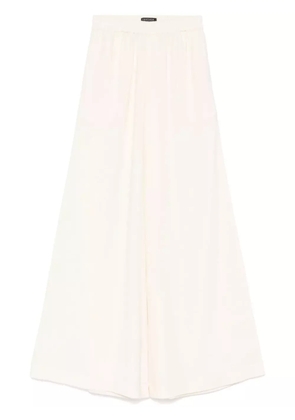 Gianluca Capannolo Antonia trousers - White