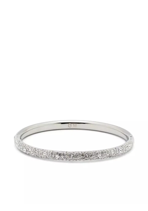 Swarovski Sublima bangle - White