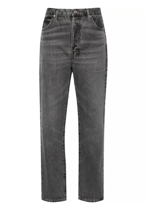 FRAME Le Mec jeans - Grey