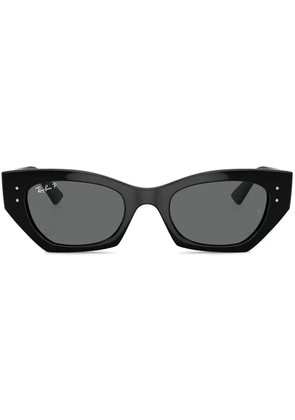 Ray-Ban Zena sunglasses - Black