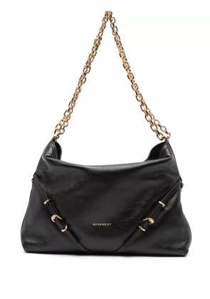 Givenchy medium Voyou shoulder bag - Black