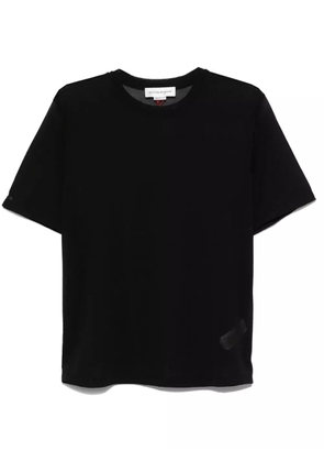 Victoria Beckham mélange tank top - Black