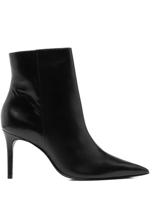 Schutz 85mm Mikki ankle boots - Black