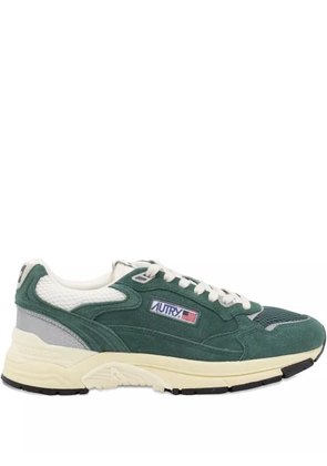 Autry Hyperway sneakers - Green
