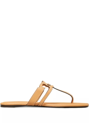 Tory Burch Ines sandals - Brown