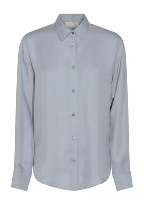 Antonelli buttoned shirt - Grey