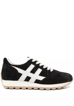 Hogan H671 sneakers - Black