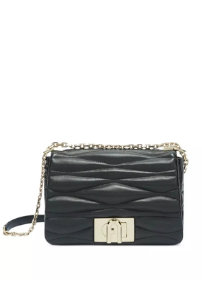 Furla small 1927 shoulder bag - Black