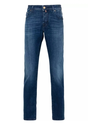 Jacob Cohën Nick Ltd jeans - Blue