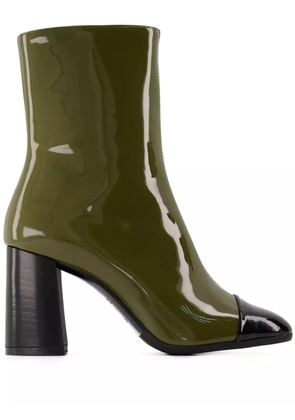 Carel Paris Donna boots - Green