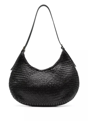 DRAGON DIFFUSION Luna Piena shoulder bag - Black