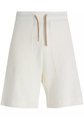 SUNHOUSE Andrea shorts - Neutrals