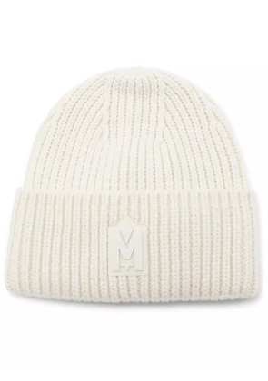 Mackage Jude beanie - Neutrals