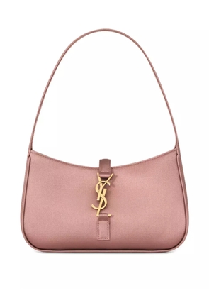 Saint Laurent Le 5 à 7 shoulder bag - Pink