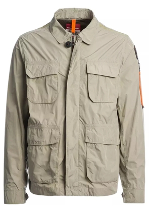 Parajumpers pocketed jacket - Neutrals