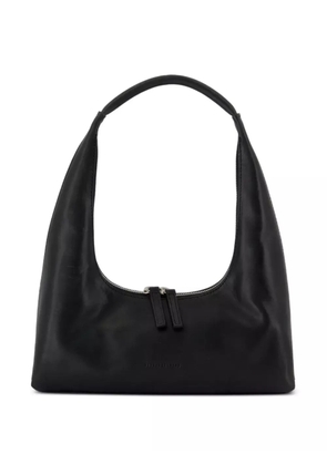 Marge Sherwood top-handle zip-fastening shoulder bag - Black
