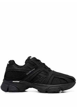 Balenciaga Phantom low-top sneakers - Black