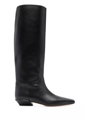 Paris Texas 25mm Bettina boots - Black