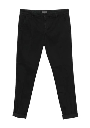 DONDUP Gaubert chino trousers - Black