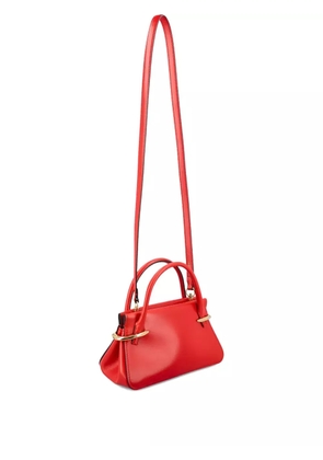 Givenchy medium Pinch leather tote bag - Red