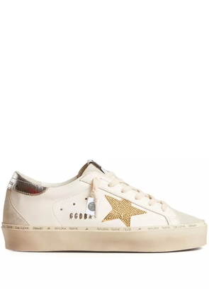 Golden Goose Hi Star sneakers - Neutrals