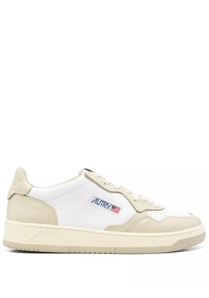 Autry Medalist low sneakers - White