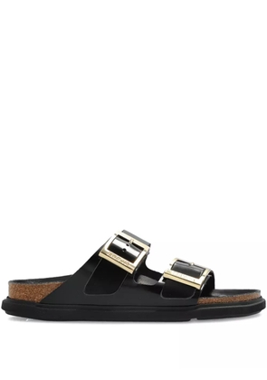 Birkenstock Arizona Droplet sandals - Black